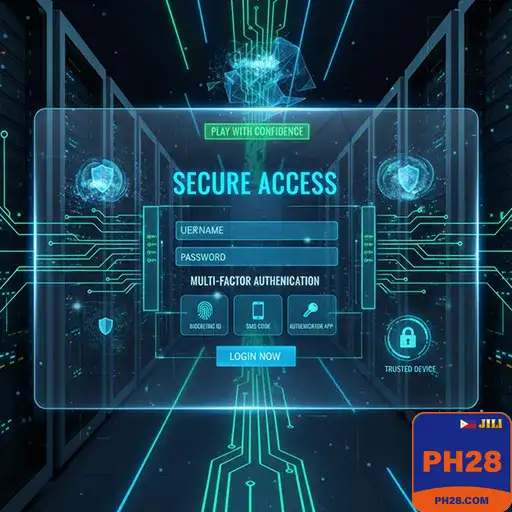ph28 Login