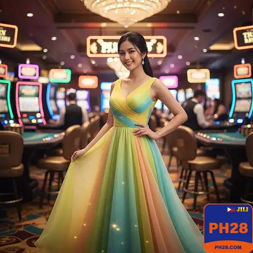 ph28 Casino