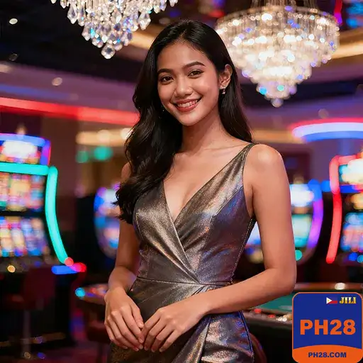 ph28 casino jogos