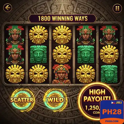 ph28 Slots