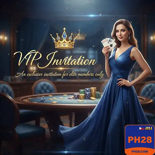 ph28 VIP