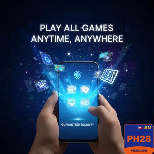 ph28 App